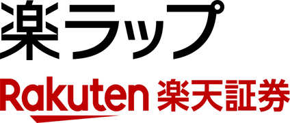 おすすめAI投資アプリサービス：楽ラップ