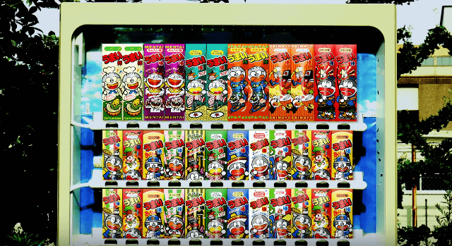 【番外編】うまい棒(期間限定・エリア限定・販売終了商品など)のカロリーランキング